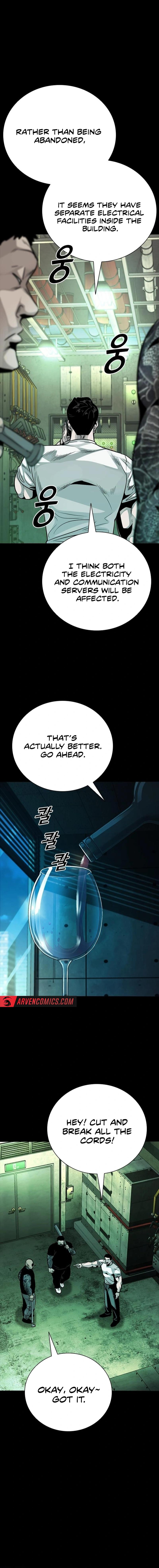 Worst Generation Chapter 19 5